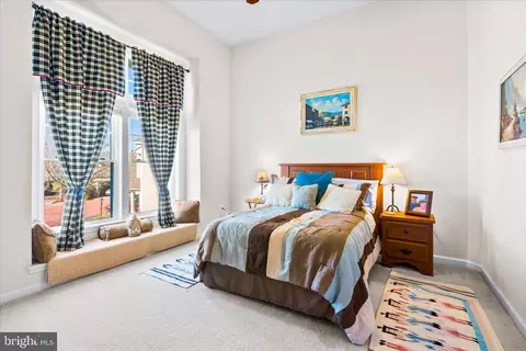 Bedroom - 2661 Brook Valley Rd, Frederick, MD 21701 photo 6 of 7