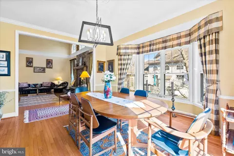 Dining - 2661 Brook Valley Rd, Frederick, MD 21701 photo 3 of 5