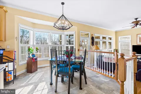 Dining - 2661 Brook Valley Rd, Frederick, MD 21701 photo 5 of 5
