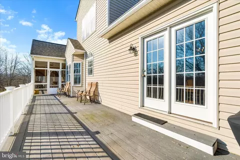 Exterior - 2661 Brook Valley Rd, Frederick, MD 21701 photo 7 of 12