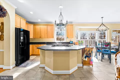 Kitchen - 2661 Brook Valley Rd, Frederick, MD 21701 photo 2 of 6