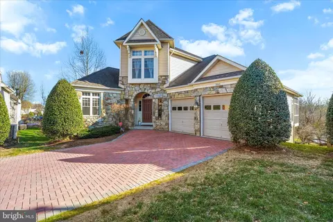 Exterior - 2661 Brook Valley Rd, Frederick, MD 21701 photo 12 of 12