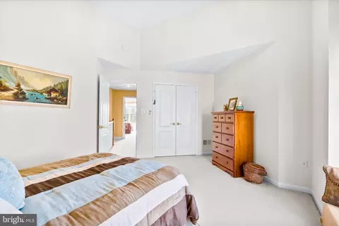 Bedroom - 2661 Brook Valley Rd, Frederick, MD 21701 photo 7 of 7