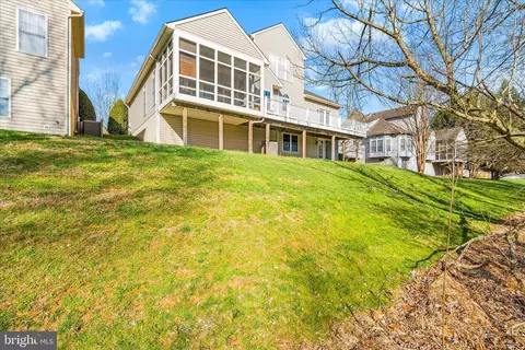 Exterior - 2661 Brook Valley Rd, Frederick, MD 21701 photo 10 of 12