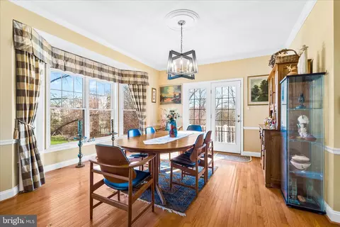 Dining - 2661 Brook Valley Rd, Frederick, MD 21701 photo 1 of 5