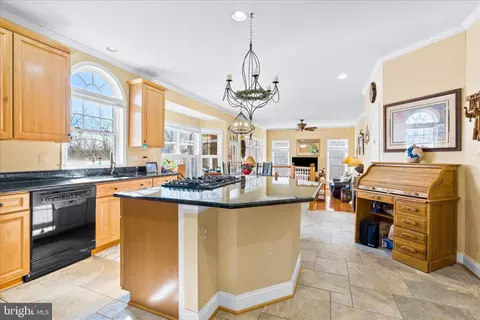 Kitchen - 2661 Brook Valley Rd, Frederick, MD 21701 photo 1 of 6