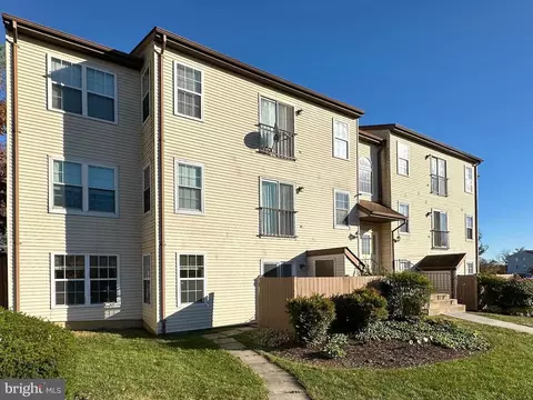 5804 B Lantana Cir, Frederick, MD 21703