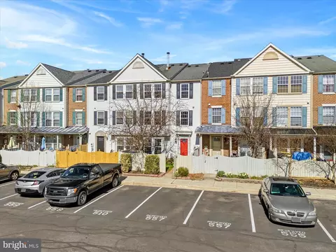 557 Boysenberry Ln, Frederick, MD 21703