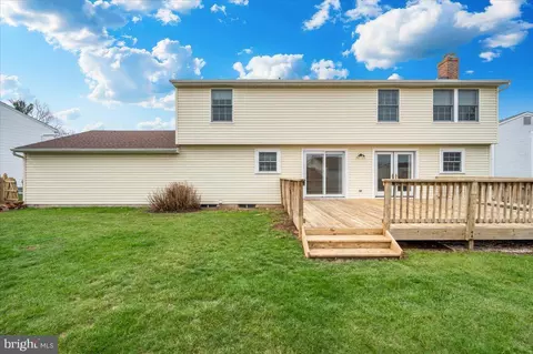 Exterior - 584 Pumphouse Rd, Frederick, MD 21703 photo 5 of 9