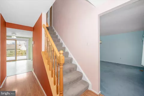 Entry Way - 584 Pumphouse Rd, Frederick, MD 21703 photo 1 of 4