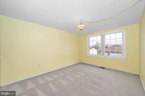 Bedroom - 584 Pumphouse Rd, Frederick, MD 21703 photo 3 of 8