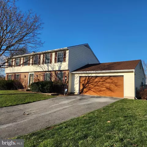Exterior - 584 Pumphouse Rd, Frederick, MD 21703 photo 4 of 9