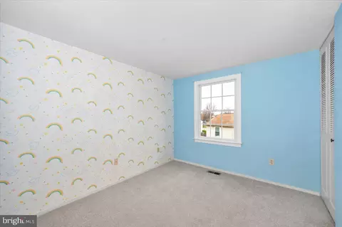 Bedroom - 584 Pumphouse Rd, Frederick, MD 21703 photo 5 of 8
