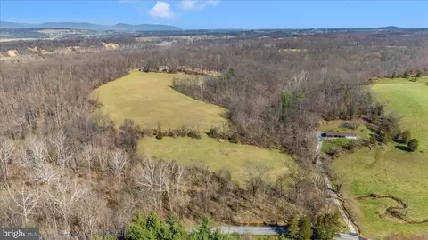 35 Acres Off Bennie Duncan Rd, Frederick, MD 21701