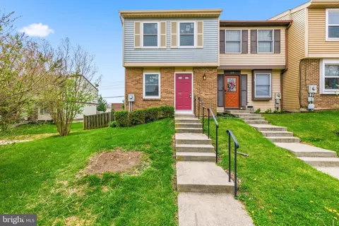 232 Canfield Ter, Frederick, MD 21702