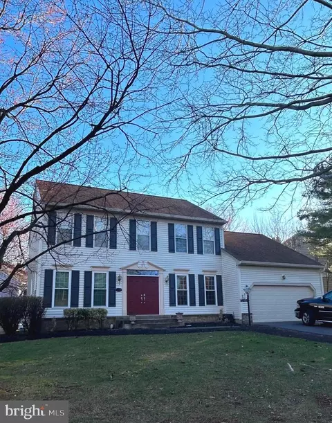 1016 Dulaney Mill Dr, Frederick, MD 21702