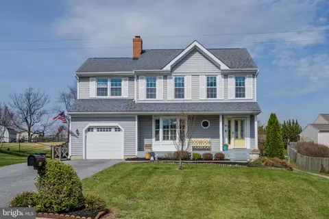 17 Colliery Dr, Thurmont, MD 21788