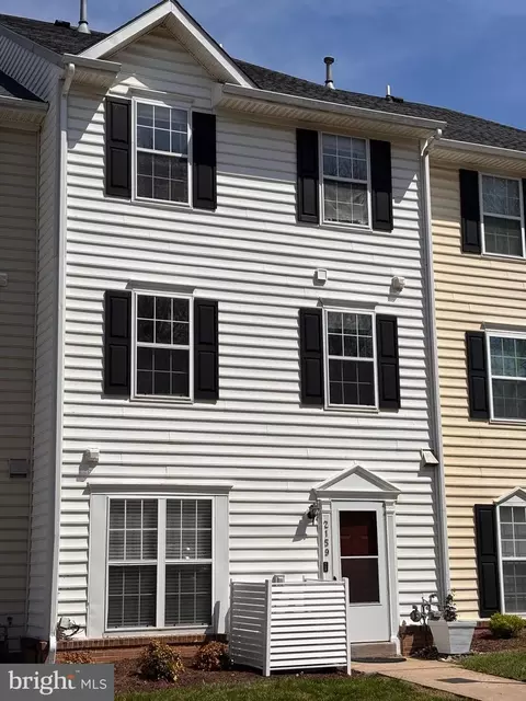 2159 Bristol Dr #5, Frederick, MD 21702
