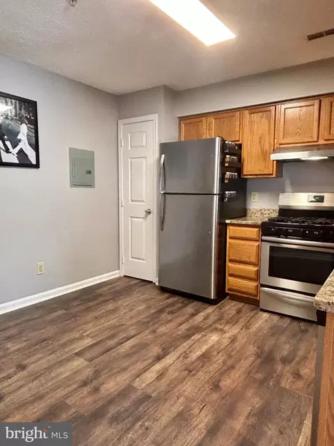 Kitchen - 2159 Bristol Dr #5, Frederick, MD 21702 photo 1 of 3