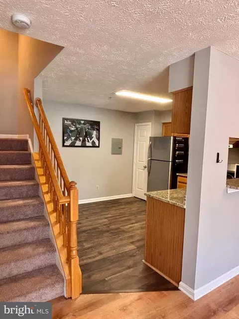 Kitchen - 2159 Bristol Dr #5, Frederick, MD 21702 photo 2 of 3