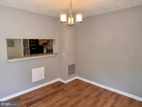 Dining - 2159 Bristol Dr #5, Frederick, MD 21702 photo 1 of 1