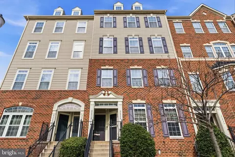 2606 Egret Way #B, Frederick, MD 21701