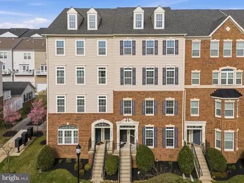 2606 Egret Way #B, Frederick, MD 21701