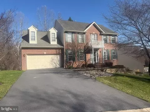 6824 Cherry Tree Ct, New Market, MD 21774