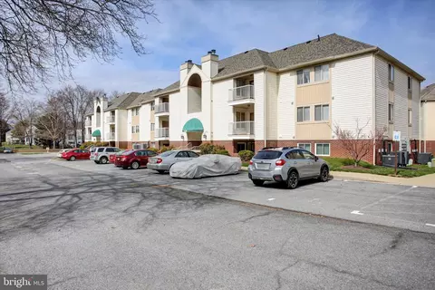 2108 Whitehall Rd #BC, Frederick, MD 21702