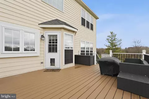 Exterior - 1707 Dearbought Ct, Frederick, MD 21701 photo 8 of 8