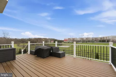 Exterior - 1707 Dearbought Ct, Frederick, MD 21701 photo 2 of 8