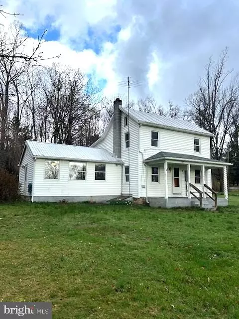 13620 Pryor Rd, Thurmont, MD 21788