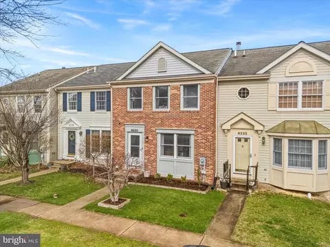 6220 Illinois Ct, New Market, MD 21774