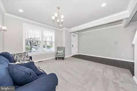 Living - 1301 Ricketts Rd, Frederick, MD 21702 photo 1 of 2