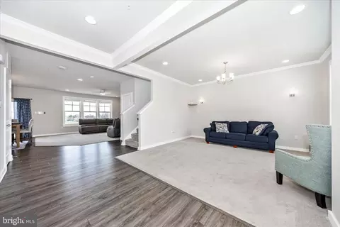 Entry Way - 1301 Ricketts Rd, Frederick, MD 21702 photo 2 of 9