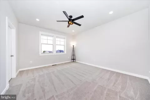 Bedroom - 1301 Ricketts Rd, Frederick, MD 21702 photo 5 of 5