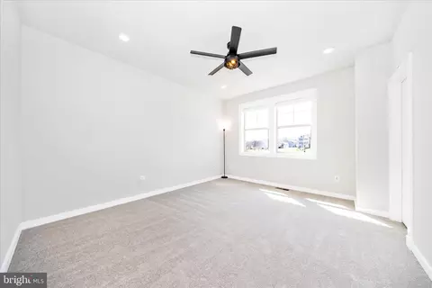 Bedroom - 1301 Ricketts Rd, Frederick, MD 21702 photo 2 of 5
