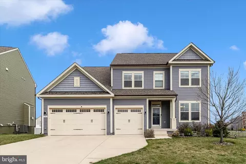 1301 Ricketts Rd, Frederick, MD 21702