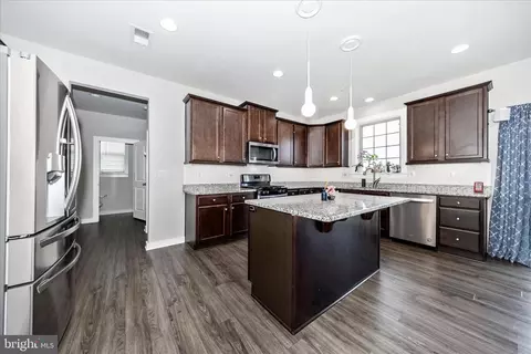 Kitchen - 1301 Ricketts Rd, Frederick, MD 21702 photo 1 of 3