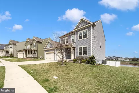 Exterior - 1301 Ricketts Rd, Frederick, MD 21702 photo 3 of 15