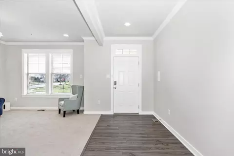Entry Way - 1301 Ricketts Rd, Frederick, MD 21702 photo 1 of 9