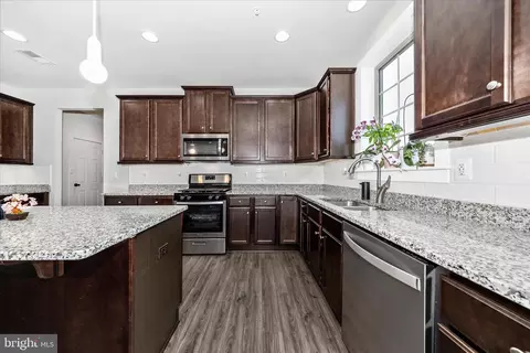 Kitchen - 1301 Ricketts Rd, Frederick, MD 21702 photo 3 of 3