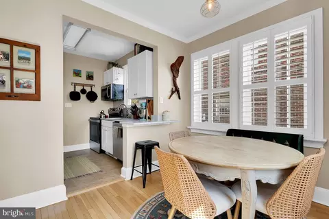 Dining - 517 Fairview Ave, Frederick, MD 21701 photo 1 of 1