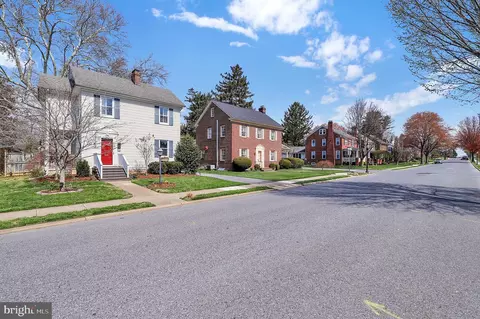 View/Area - 517 Fairview Ave, Frederick, MD 21701 photo 1 of 1