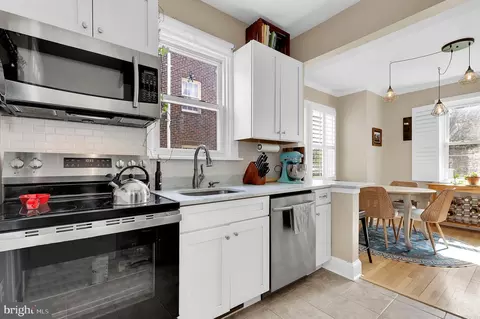 Kitchen - 517 Fairview Ave, Frederick, MD 21701 photo 1 of 1