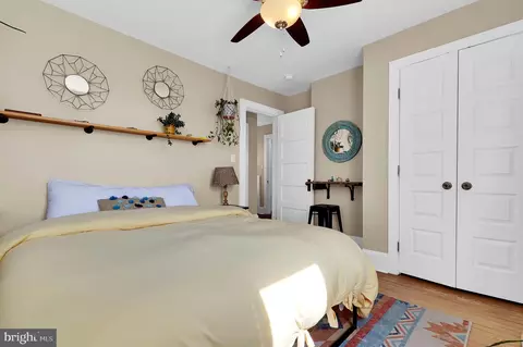 Bedroom - 517 Fairview Ave, Frederick, MD 21701 photo 2 of 7