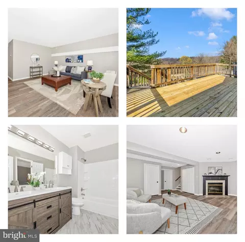 6248 N Steamboat Way, New Market, MD 21774