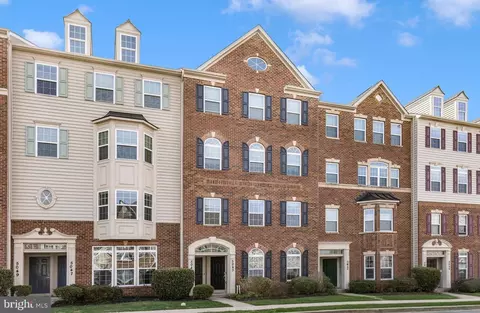 5043 Small Gains Way, Frederick, MD 21703