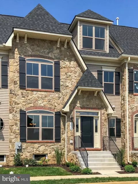 3028 Jacobs Garden Ln, Frederick, MD 21701