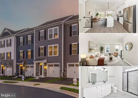 113 Spring Bank Way, Frederick, MD 21701